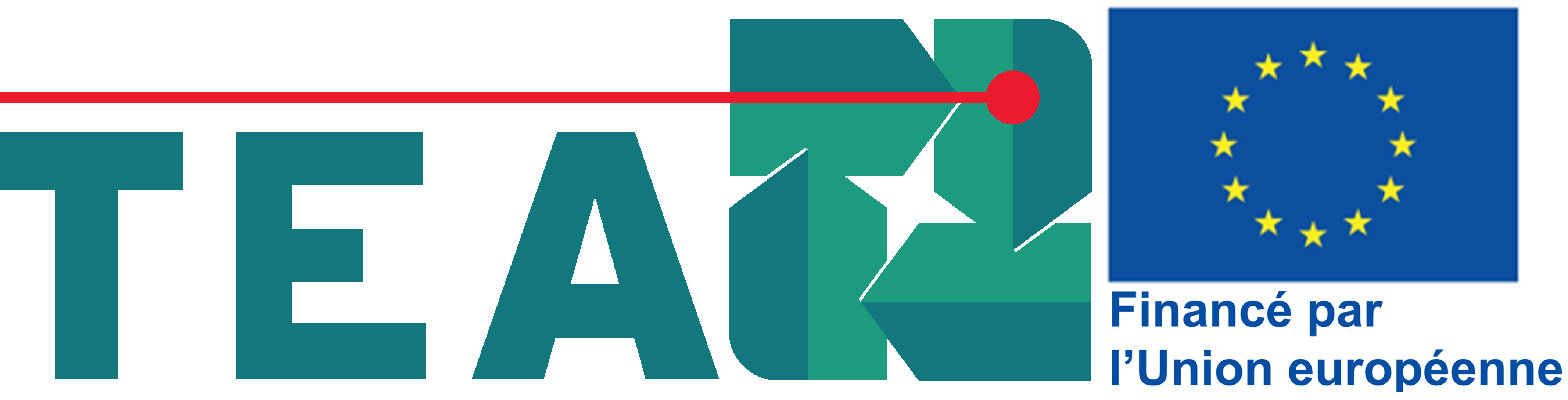 Logo de TEA Tech Ergo Appliquées